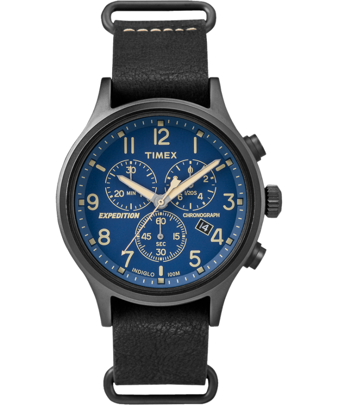 Expedition® Scout Chrono