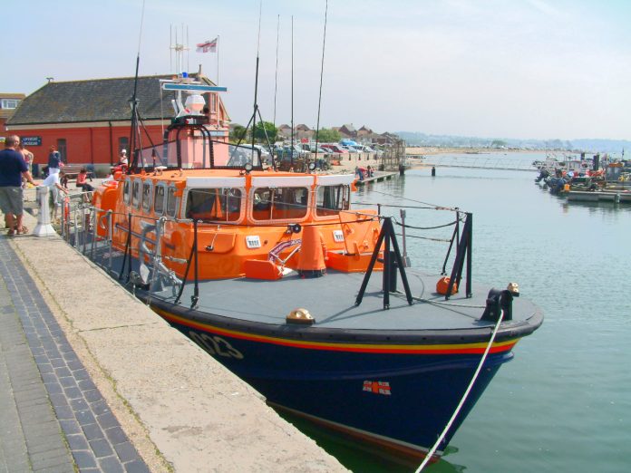 Poole Quay