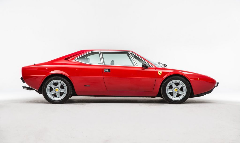 Ferrari Dino 308 GT4